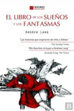 Bertrand.pt - El Libro De Los Sueños Y Los Fantasmas