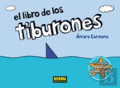 El Libro De Los Tiburones (Comic)  