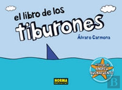 Bertrand.pt - El Libro De Los Tiburones (Comic)  