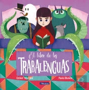 El Libro De Los Trabalenguas