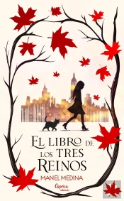 El Libro De Los Tres Reinos
