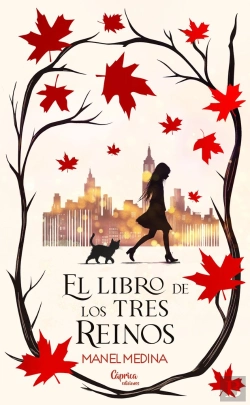 Bertrand.pt - El Libro De Los Tres Reinos