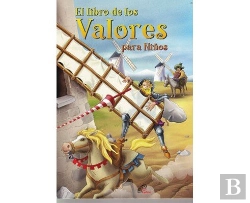 Bertrand.pt - El Libro De Los Valores Para Niños