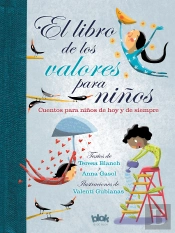 El Libro De Los Valores Para Niños