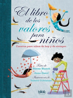 Bertrand.pt - El Libro De Los Valores Para Niños