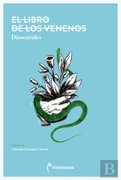 El Libro De Los Venenos