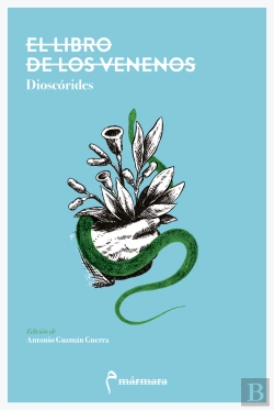 Bertrand.pt - El Libro De Los Venenos