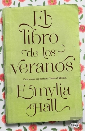El Libro De Los Veranos