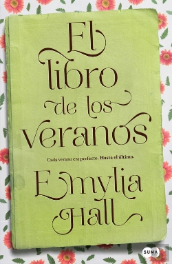 Bertrand.pt - El Libro De Los Veranos