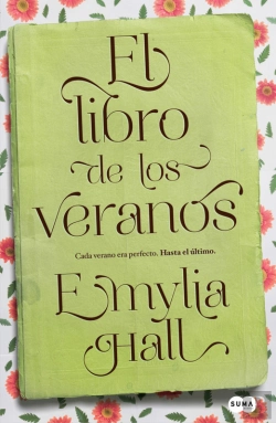 Bertrand.pt - El Libro De Los Veranos