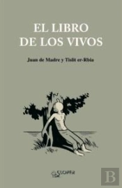El Libro De Los Vivos