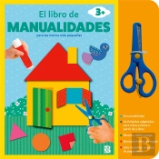 El Libro De Manualidades 3+