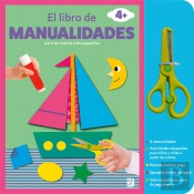El Libro De Manualidades 4+