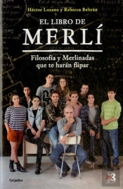 El Libro De Merlí