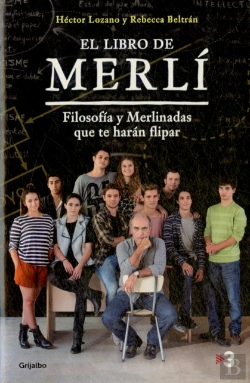Bertrand.pt - El Libro De Merlí