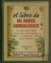 El Libro De Mi Árbol Genealógico
