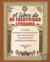El Libro De Mi Creatividad Literaria