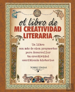 Bertrand.pt - El Libro De Mi Creatividad Literaria