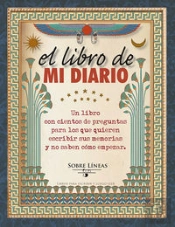 El Libro De Mi Diario