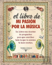 El Libro De Mi Pasión Por La Música