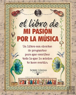 Bertrand.pt - El Libro De Mi Pasión Por La Música