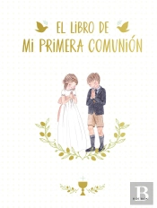 El Libro De Mi Primera Comunión