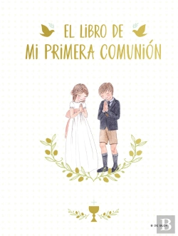 Bertrand.pt - El Libro De Mi Primera Comunión