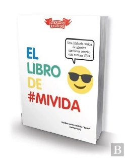 Bertrand.pt - El Libro De Mi Vida