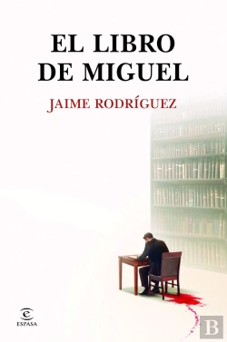 Bertrand.pt - El Libro De Miguel