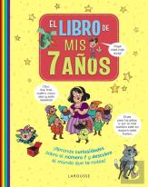El Libro De Mis 7 Años