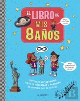 El Libro De Mis 8 Años