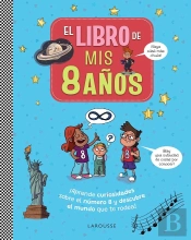 El Libro De Mis 8 Años