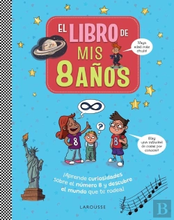 Bertrand.pt - El Libro De Mis 8 Años