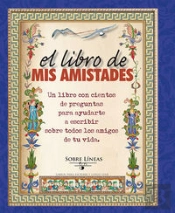 El Libro De Mis Amistades