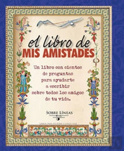 Bertrand.pt - El Libro De Mis Amistades