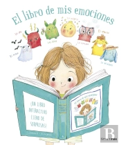 El Libro De Mis Emociones