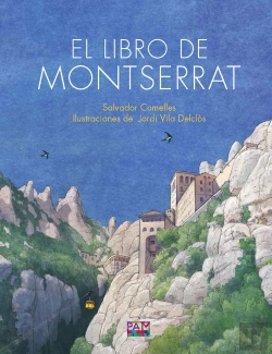 Bertrand.pt - El Libro De Montserrat