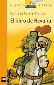 El Libro De Nevalia