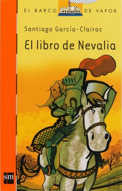 Bertrand.pt - El Libro De Nevalia