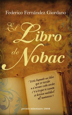Bertrand.pt - El Libro De Nobac