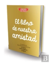 El Libro De Nuestra Amistad