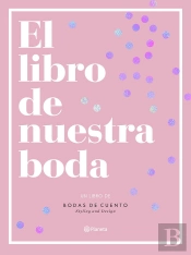 El Libro De Nuestra Boda