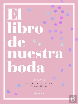 Bertrand.pt - El Libro De Nuestra Boda