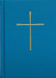 El Libro De Oracion Comun