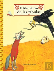 El Libro De Oro De Las Fábulas