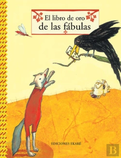 Bertrand.pt - El Libro De Oro De Las Fábulas