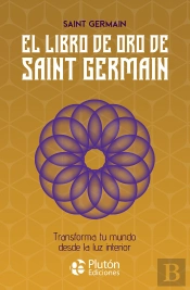 El Libro De Oro De Saint Germain