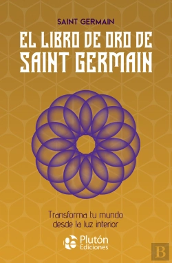 Bertrand.pt - El Libro De Oro De Saint Germain