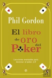 El Libro De Oro Del Póker