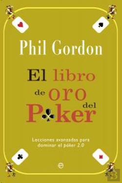 Bertrand.pt - El Libro De Oro Del Póker